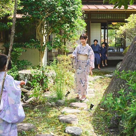 别府温泉付きの一軒家を借りよう别墅 外观 照片
